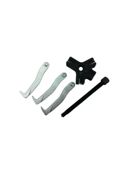 52010 Extractor De 3 Garras Convertibles En 2 Reversible 2T JBM