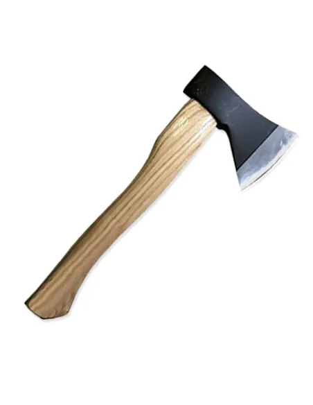 52188 Hacha Con Mango De Madera  360Mm JBM