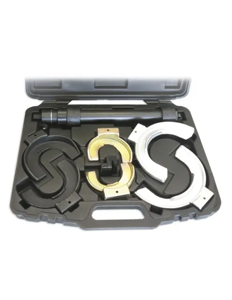 52227 Compresor De Muelle Profesional Mcpherson JBM