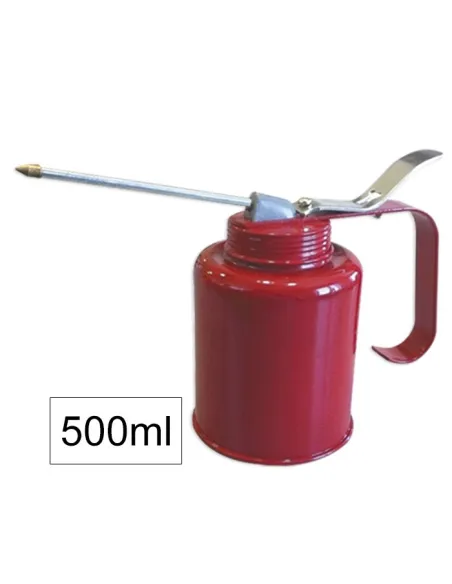 52242 Aceitera 500Ml JBM