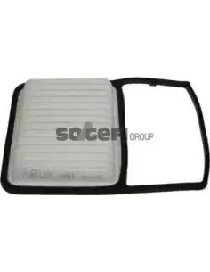 A1511 Filtro de aire Purflux en Oferta