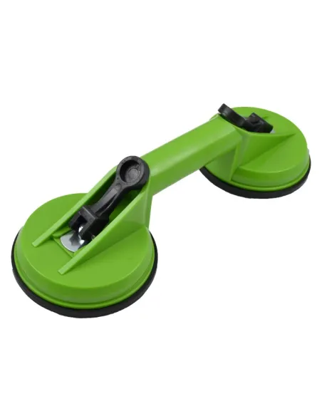 52263 Ventosa Doble 115Mm JBM