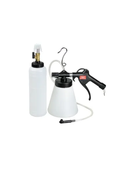 52275 Sangrador De Frenos neumático JBM