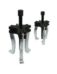 52297 Extractor De 3 Garras Convertibles En 2 Reversible...