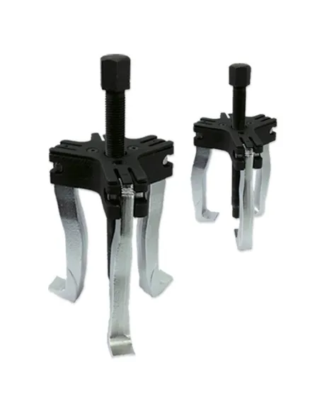 Extractor de 3 Garras Convertibles en 2 Reversible 7T JBM 52297