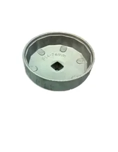 52312 Vaso De Extracción Para Filtro Aceite 74X14C JBM