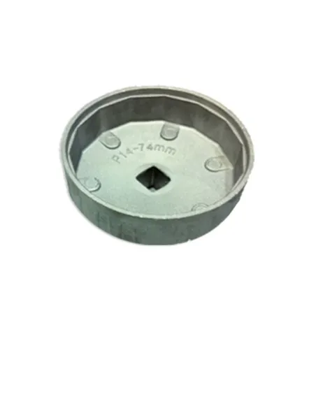 52312 Vaso De Extracción Para Filtro Aceite 74X14C JBM