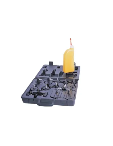 52328 Tapones Para Sangrador De Frenos Para Ref.52191 JBM