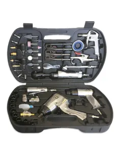 52331 Kit Herramientas neumáticas JBM