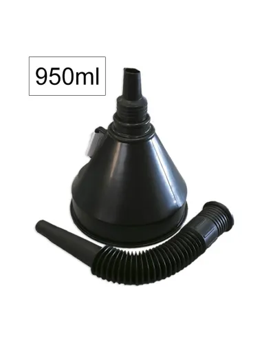 Embudo con Filtro JBM 52391