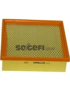 A1512 Filtro de aire Purflux en Oferta