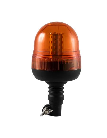 52456 Girofaro Led 12-24V Base Flexible JBM