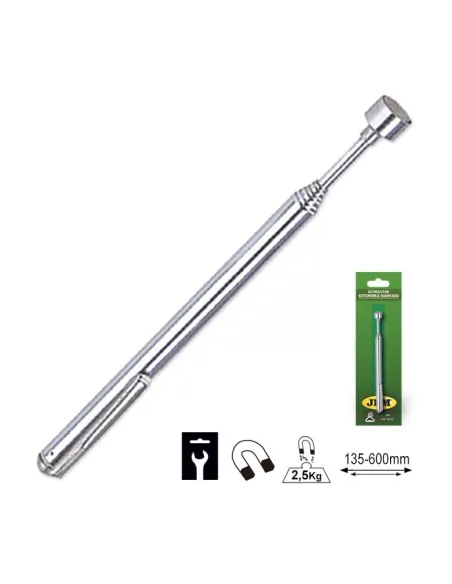 52472 Punta Imantada Extensible JBM