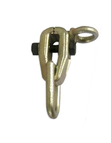 52479 Mini Mordaza Plana 90Âº 3T JBM