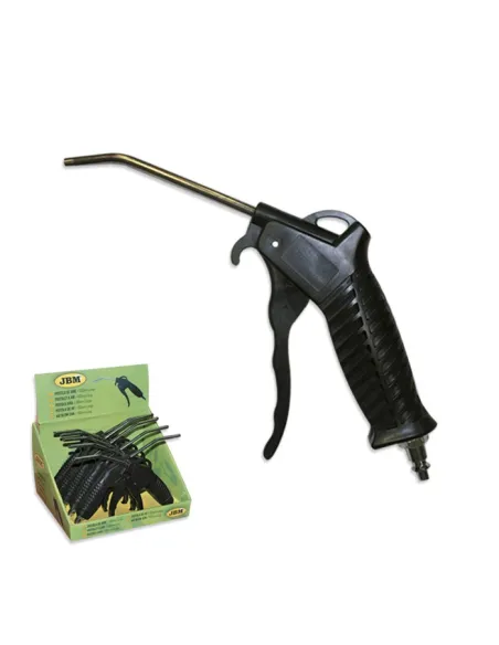 52490 Pistola De Aire 100Mm JBM