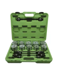 52494 Extractor Universal De Retirada / Instalación De...