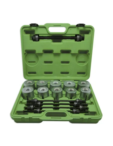 52494 Extractor Universal De Retirada / Instalación De Bujes, Rod JBM