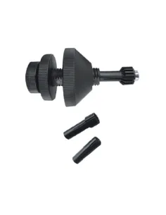 52495 Centrador Embragues Plástico Universal JBM