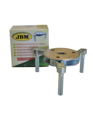 Extractor de Filtros para Camión JBM 52518