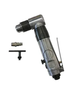 52527 Taladro Reversible neumático 3/8Â€ En ángulo De...