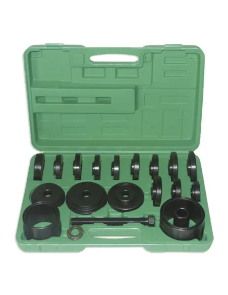 52551 Kit Extracción E Instalación Rodamientos JBM