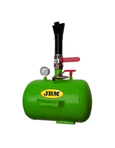 52552 Calzadora De neumáticos Portátil JBM