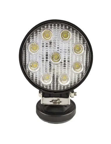 52569 Faro Trabajo Led - Redondo JBM