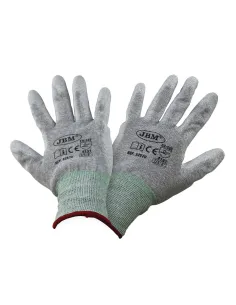 52570 Guante Anti-Corte Pantalla Táctil T.8 JBM