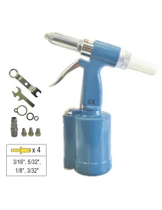 52575 Remachadora neumática JBM