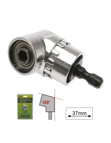 52620 Portapuntas Angular JBM