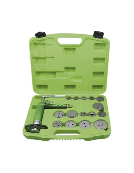 52636 Kit Reposicionador Para Pistones De Freno Con Pistola JBM