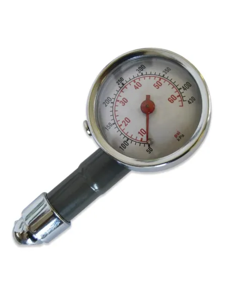 52648 Comprobador De Presión neumáticos JBM