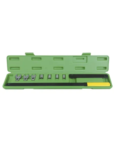 Palanca para Aflojar Poleas JBM 52690