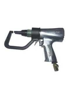 52724 Taladro neumático Soldaduras Con Desplazamento De...