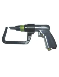 52725 Taladro neumático Soldaduras Con Desplazamiento De...