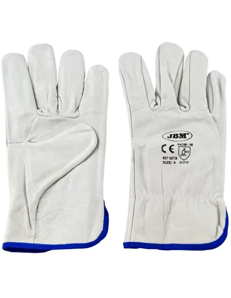 Guantes de Piel JBM 52738