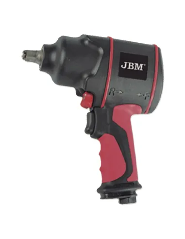 52767 Pistola Impacto De 1/2" Composite JBM