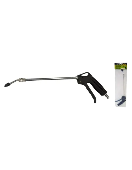 Pistola de Aire Extensible 285-530MM JBM 52798