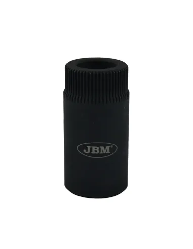 52819 Vaso De 1/2" Para La Tuerca De Retención De La Antecámara JBM