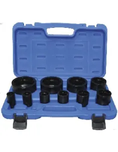 52835 Set De Vasos Con Almenas Interiores JBM