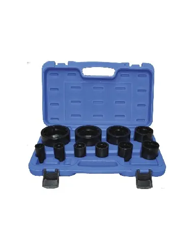 Set de Vasos con Almenas Interiores JBM 52835