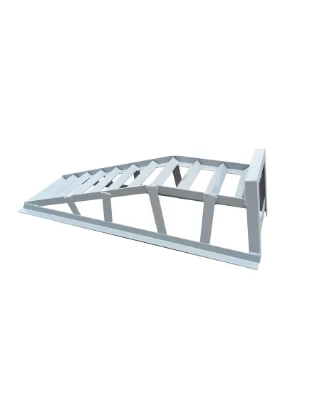 Set de 2 Rampas Elevadoras 1T JBM 52845