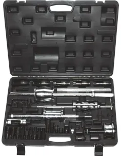 52858 Set De Extractores De Inyectores JBM