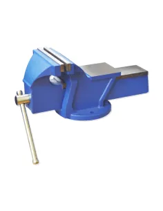 52869 Tornillo De Banco 100Mm JBM