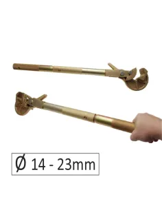 52875 Extractor De Brazos De Dirección  14-23Mm JBM