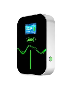 52903 Cargador De Pared 11 Kw, 16 A, Para Coche...