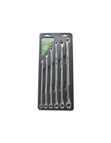 52912 Kit De 6 Llaves Extralargas Torx JBM