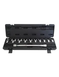 52913 Llave Dinamométrica Con Cabezal Intercambiable...