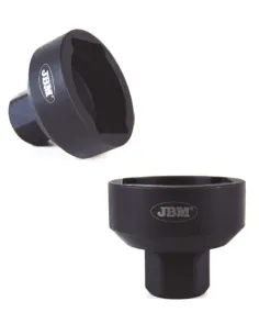 52917 Vaso Eje Trasero 6,5-9Ton Camion Bpw 65Mm JBM