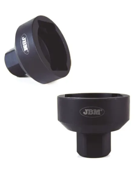 52917 Vaso Eje Trasero 6,5-9Ton Camion Bpw 65Mm JBM